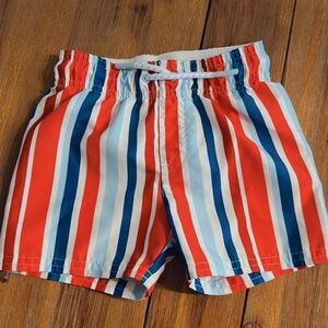 Toddler Swim Trunks